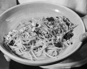 Midnight Pasta