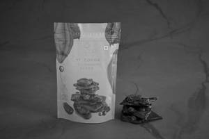 Date & Cranberry Barks - 110g