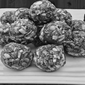 SPL Dry Fruit Laddu