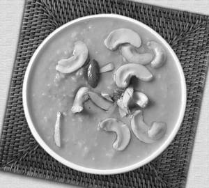 Pesara Pappu Payasam (250 Ml)