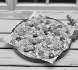 Jamie's Pizza [12 Inches]