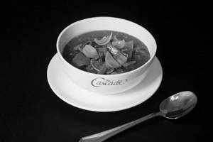Chicken Bell Pepper Gravy