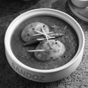 Egg Curry