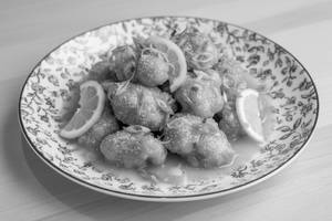 Lemon Chicken