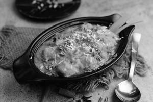 Paneer Butter Masala