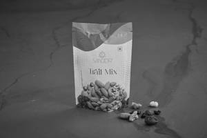 Trial Mix 30g