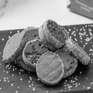 Chocolate Sablee Cookies (80G)
