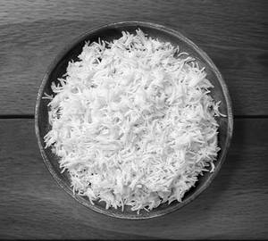 Plain Rice