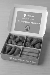 Spice Rush Experience Box