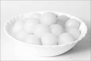 Sev Rasgulla