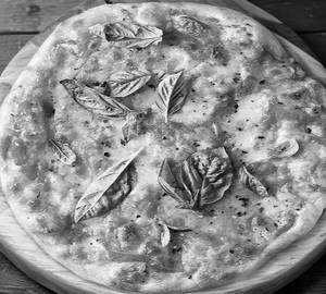 Margita pizza