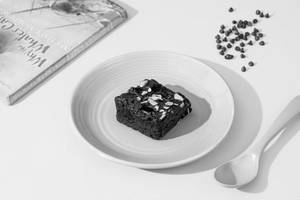 Fudgy Brownie