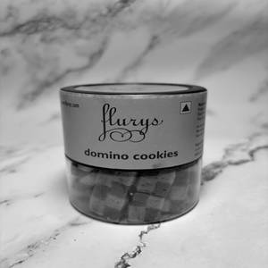 Domino Sablee Cookie (80g)