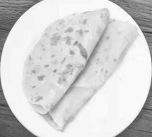 Mayda Plain Paratha ( Small size )