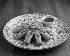 Spring Roll