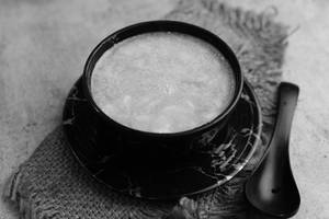 Sweet Corn Soup