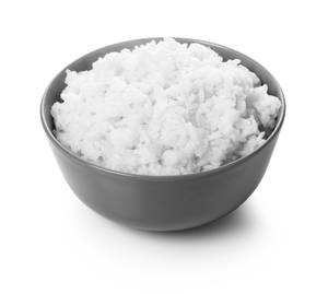 Steam Rice
