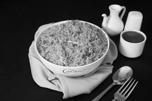 Veg Schezwan Fried Rice