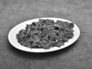Mutton Sukka