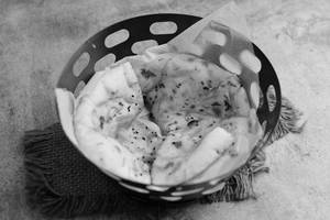 Masala Kulcha