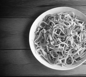 Hakka Noodles