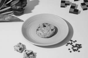 Choco Chip Cookie
