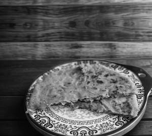 Aloo Paratha