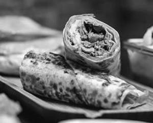 Chicken Shawarma