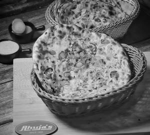 Onion Kulcha