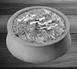 Jain Handi Paneer In Pure Desi Ghee (No Onion, No Garlic)