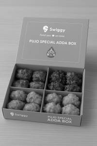Classic Adda Experience Box