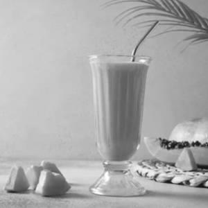 Papaya Shake