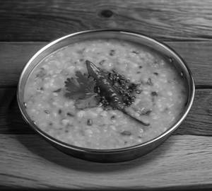 Jain Dal Fry (No Onion, No Garlic)