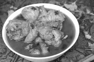 Tariwala Chicken