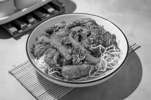 Paneer Lumpia (12 To 14 Pcs)