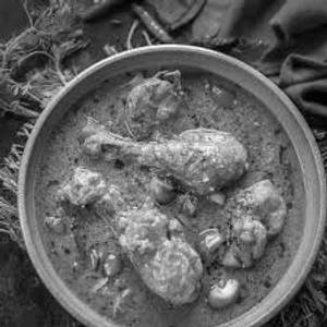 Kadai Chicken