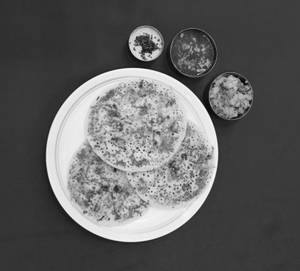 Set Dosa