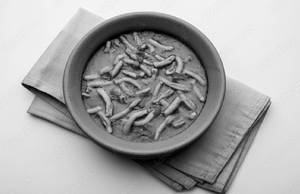 Shev Bhaji