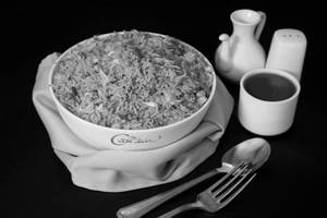 Chicken Schezwan Fried Rice