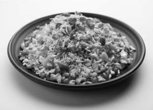Bhel Puri