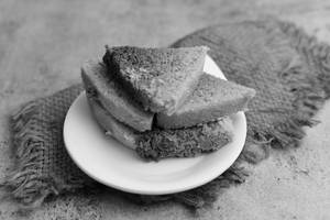 Milk Cake [5 Pieces]