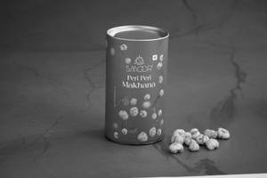 Peri Peri Makhana