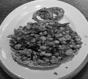 Crispy Corn Salt & Pepper