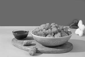 Chicken Popcorn (6 Pieces)