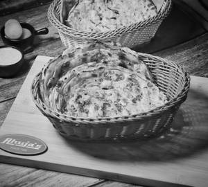 Mirch Paratha
