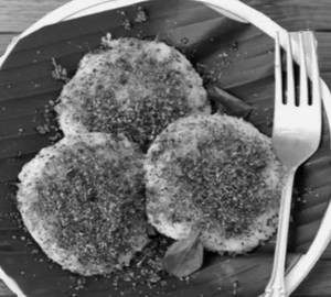 Ghee Karam Idli 3