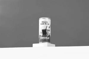 Classic Cold Brew (zero Sugar)
