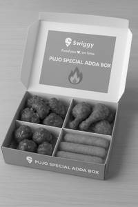 Crispy Tales Experience Box