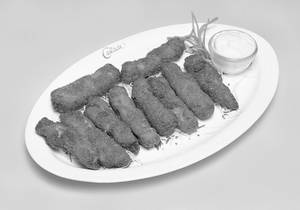 Fish Finger