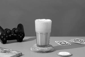 Classic Cold Coffee